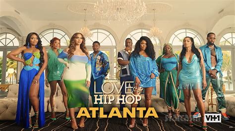 love and hip hop atlanta new season 2024|mrworldpremiere love & hip hop.